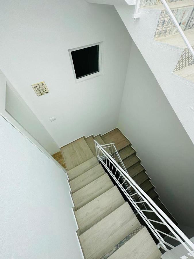 Amalcamo Apartments Eksteriør billede