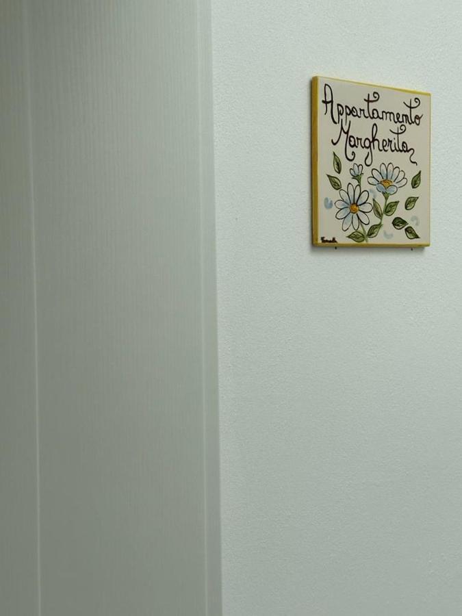 Amalcamo Apartments Eksteriør billede