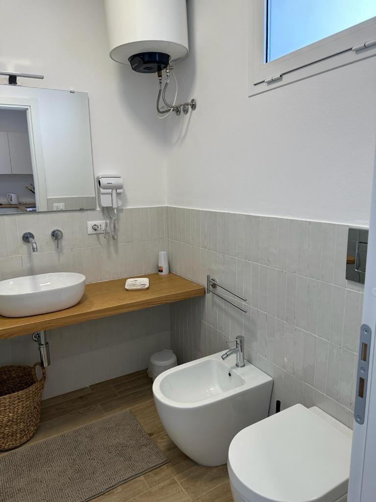 Amalcamo Apartments Eksteriør billede