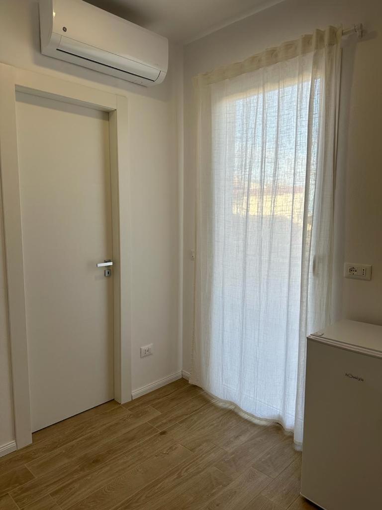 Amalcamo Apartments Eksteriør billede